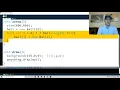 Using Classes in Processing