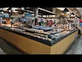 4K Marukai Wholesale Market on 24 in Honolulu Oahu Hawaii
