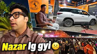 Trip Ke Beech Fortuner Ko Nazar Lag Gayi ☹️ ||Ajju0008