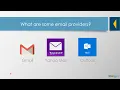 Module 4 Email