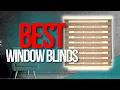 Top 5 Best Window Blinds Blackout Blinds Big Sale Black Friday 2025
