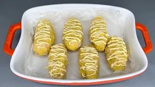 Будете готовить пока картошка не закончится  Это КРУЧЕ обычных КОТЛЕТ!