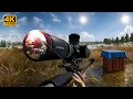 Download Lagu PUBG PC : VIKENDI SOLO SNIPER LYNX GAMEPLAY (No Commentary)