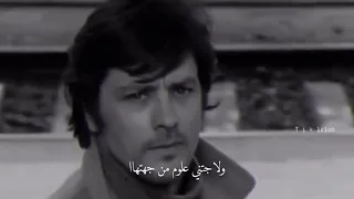 تقطع دونها وصل التلاقي    دندنها