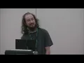 Banjo An Android Disassembler for Binary Ninja - Austin Ralls Shmoocon 2020