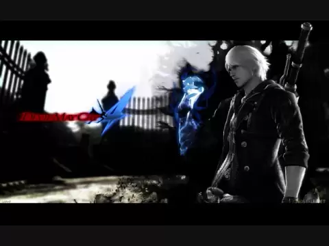 Download MP3 Devil May Cry 4 OST - Frozen Frog (Extended Version)