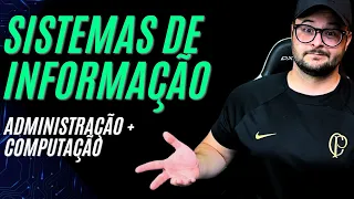 Sistemas de Informação | Vale a pena?