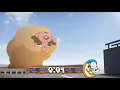 Download Lagu If pizza tower was made by cartoon network (MOST VIEWED WITH A LOT OF VIEWS, THANK YOU!!)