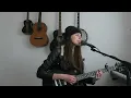 Ready To Let Go - Cage The Elephant (Cover)