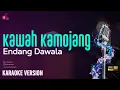 Download Lagu Kawah Kamojang - Endang Dawala || Karaoke Lirik