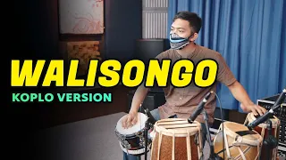 Download WALI SONGO KOPLO VERSION COVER Sunan Gresik Maulana Malik Ibrahim MP3