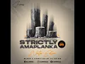 Download Lagu Strictly Amaplanka Vol.26(Dj Shima x Nkanyezi's Birthday Mix)