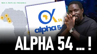 M. Chérif NDIAYE : Vision et engagement du Président-Fondateur d’Écoles au Sénégal et d’Alpha 54