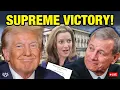 Supreme Court VICTORY Benson s SECRET Email Democrat Chair DUI