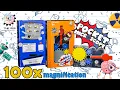 The Pocket Microscope - Best science kit for kids-Unboxing