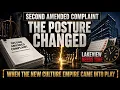 The Amended Answer That Changed Everything Lakeview under the Legal The Blueprint Vault Vol 1