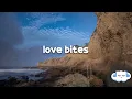Download Lagu Nelly Furtado, Tove Lo, SG Lewis - Love Bites (Clean - Lyrics)