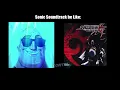 Download Lagu contriteorb4's Sonic soundtrack Mr. Incredible meme, but with audio from SiIvaGunner rips