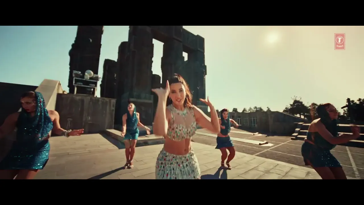 PAYAL SONG (Official Video): YO YO HONEY SINGH | NORA FATEHI | PARADOX | GLORY | BHUSHAN KUMAR PAYAL SONG (Official Video): YO YO HONEY SINGH | NORA FATEHI | PARADOX | GLORY | BHUSHAN KUMAR