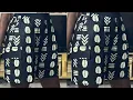 HOW TO CUT AND SEW A SHORT PANT WITH ELASTIC BAND AND CARGO POCKET