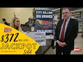 372 million Mega Millions ticket sold at Mentor Giant Eagle