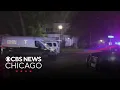 Shooting investigation underway in Aurora Illinois