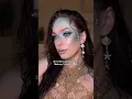 Siren Mermaid Halloween Makeup Tutorial
