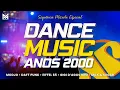 Download Lagu Dance Anos 2000 - As 7 Melhores Jovem Pan Vol. 2 (Modjo, Daft Punk, Eiffel 65, Gigi D'Agostino)