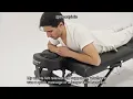 Master Massage Roma II Review Is This Portable Massage Table Worth the Investment