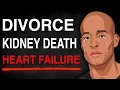 The Cost of Becoming David Goggins