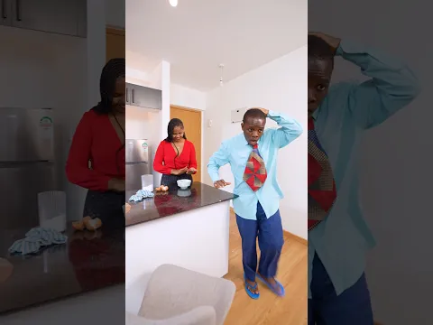 SURVIVING WITH A GIRLERIEND WHO DOESN'T KNOW HOW TO COOK😂😂