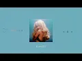 sabrina carpenter - 15 minutes (sped up + reverb)