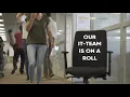 Balta IT - Our IT-team is on a roll