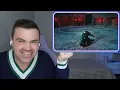 XLOV 'Hush' MV REACTION / TIME TO OBEY!