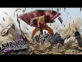 Naruto – Pain’s Almighty Push