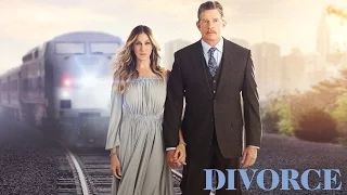 Divorce HBO Trailer