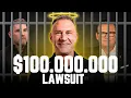 Grant Cardone s 10X Health Scandal 100 Million Lawsuit Exposed By Gary Brecka