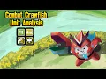 Combat Crawfish Cat Analysis - The Battle Cats Version 15 5