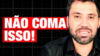 OS ALIMENTOS QUE PIORAM O HUMOR DO BIPOLAR
