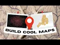 Make Cool Maps SPATIAL ANALYTICS in Tableau