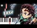 Download Lagu [full] Demon Slayer Ep 19 ED - \