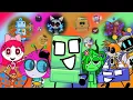 My favorite robot art on deviantART