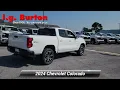 New 2024 Chevrolet Colorado 4WD Z71 Berlin MD B24-1481
