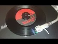Laura Branigan - Gloria - Vinyl playback 45 1982 Atlantic Recording Corp