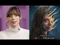 3 Body Problem s Marlo Kelly Breaks Down Her Sinister and Complex Character