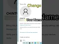 Download Lagu How to change user name microsoft windows 10 #shorts #windows10