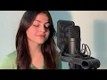 Download Lagu Broken - Jonah Kagen (cover by EDA SEJDIU)
