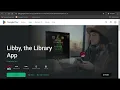 How to use OverDrive s Libby app for ebooks and e-audiobooks