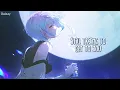 Download Lagu 「Nightcore」→ Talking To The Moon  - (Lyrics)