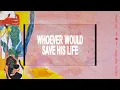 Jon Guerra - Take Up Your Cross [OFFICIAL LYRIC VIDEO]